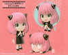 Taito Spy x Family Deformed Figure Hide and Seek Anya Forger C