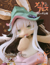 Taito Made In Abyss Colorful Figure Nanachi