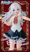 Taito Wandering Witch: The Journey of Elaina Colorful Figure Elaina Renewal
