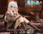 Taito Wandering Witch: The Journey of Elaina Desktop Cute Figure Elaina Casual Clothes Ver.