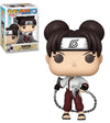 Funko Naruto: Shippuden 1661 Tenten with Nunchucks Pop! Vinyl Figure