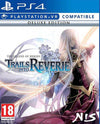 The Legend of Heroes: Trails into Reverie Deluxe Edition - Playstation 4 (EU)