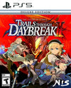The Legend of Heroes: Trails through Daybreak II - Playstation 5 (US)