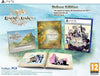 The Legend of Legacy HD Remastered [Deluxe Edition] - Playstation 5 (EU)