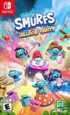 The Smurfs Village Party - Nintendo Switch (US)