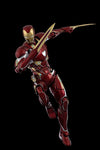 Three Zero 1/12 The Infinity Saga: DLX Iron Man Mark 50 (Reissue)