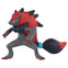 Takara Tomy Moncolle MS-18 Zoroark