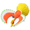 Takara Tomy Moncolle ML-01 Ho-Oh
