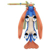 Takara Tomy Moncolle ML-18 Zacian