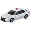 Takara Tomy Dream Tomica No.31 Toyota Camry Sports Unmarked Police Car