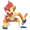 Takara Tomy Moncolle Monster Collection MS-59 Infernape