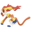 Takara Tomy Moncolle Monster Collection MS-59 Infernape