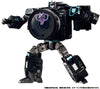 Takara Tomy Canon/Transformers Nemesis Prime R5