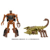 Takara Tomy Transformers Rise of the Beasts BCAS-04 Awakening Change Armor Set Scourge & Scorponok