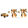 Takara Tomy Transformers: Rise of the Beasts BP-01 Beast Power Bumblebee