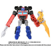 Takara Tomy Transformers Rise of the Beasts BC-01 Awakening Change Optimus Prime