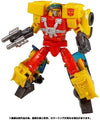 TakaraTomy Transformers Legacy TL-22 Hot Shot