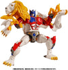 TakaraTomy Transformers Legacy TL-25 Leo Prime