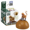 Takara Tomy Ania AC-11 Proboscis Monkey (Child)