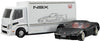 Takara Tomy Tomica Transporter Honda NSX Type R
