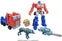 Takara Tomy Transformers Rise of the Beasts BCS-02 Awakening Change Set Optimus Prime & Chainclaw