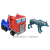Takara Tomy Transformers Rise of the Beasts BCS-02 Awakening Change Set Optimus Prime & Chainclaw