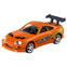 Takara Tomy Tomica Premium Unlimited 03 The Fast and the Furious Supra