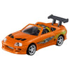 Takara Tomy Tomica Premium Unlimited 03 The Fast and the Furious Supra