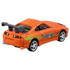 Takara Tomy Tomica Premium Unlimited 03 The Fast and the Furious Supra