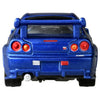 Takara Tomy Tomica Premium Unlimited 06 The Fast and the Furious 1999 SKYLINE GT-R