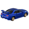 Takara Tomy Tomica Premium Unlimited 06 The Fast and the Furious 1999 SKYLINE GT-R