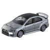 Takara Tomy Tomica 02 Mitsubishi Lancer Evolution Final Edition