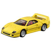 Takara Tomy Tomica Ferrari 3 Models Collection