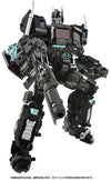 TakaraTomy Transformers MPM-12N Masterpiece Movie Nemesis Prime
