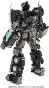 TakaraTomy Transformers MPM-12N Masterpiece Movie Nemesis Prime