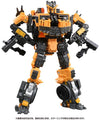 Takara Tomy Transformers SS-104 Transformers Studio Series Battletrap