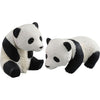 Takara Tomy Ania Animal Adventure Giant Panda Child