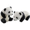 Takara Tomy Ania Animal Adventure Giant Panda Child