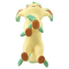 Takara Tomy MonColle Leafeon