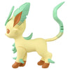 Takara Tomy MonColle Leafeon