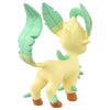 Takara Tomy MonColle Leafeon