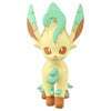 Takara Tomy MonColle Leafeon