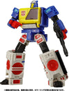 Takara Tomy Transformers Legacy TL-40 Twincast