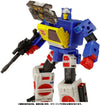Takara Tomy Transformers Legacy TL-40 Twincast