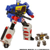 Takara Tomy Transformers Legacy TL-40 Twincast