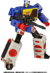 Takara Tomy Transformers Legacy TL-40 Twincast