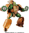 Takara Tomy Transformers Beast Wars Again BWVS-02 Rhinox x Scorponok