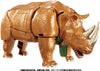 Takara Tomy Transformers Beast Wars Again BWVS-02 Rhinox x Scorponok