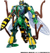 Takara Tomy BWVS-03 Transformers Beast Wars Again Instant Showdown