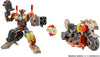 Takara Tomy Transformers Legacy TL-39 Crashbar